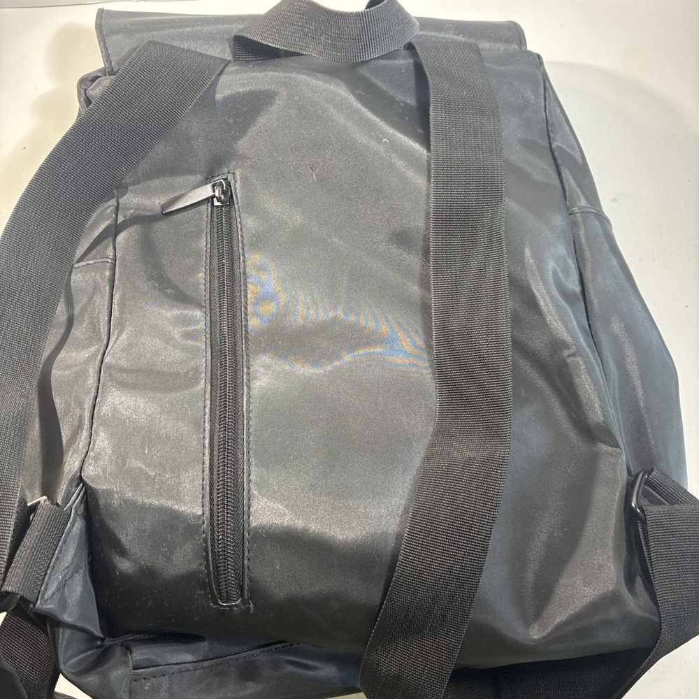 Supreme Black Backpack - Picture 8 of 10